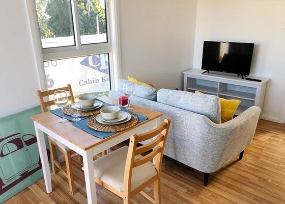 AS US Standard G550 Light Gauge Steel Frame Prefab Mobile House Granny Flat ADU Portable Home