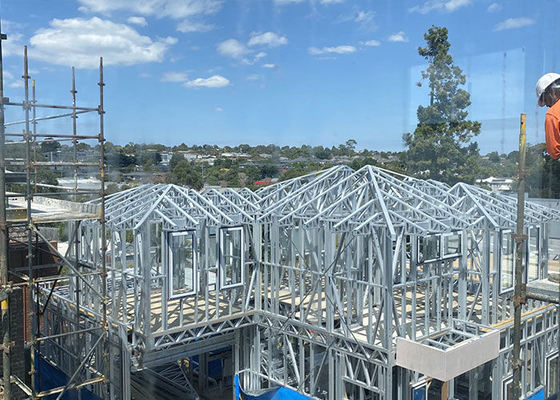 Fertighäuser nach australischen Standards – Individuelle Bausatzhäuser & Fertighäuser