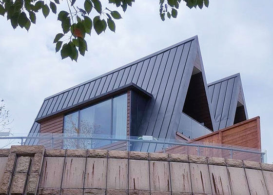 Vorgefertigtes Modularhaus Holzdesign Ein Rahmenhaus Kits Für Airbnb