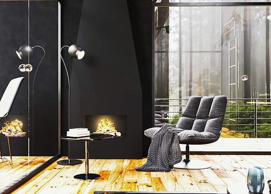 Luxuriöse Modulhäuser: Vorgefertigte Gartenstudios