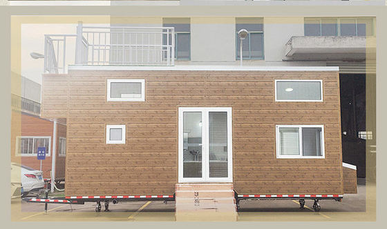 Kleines Haus Design Orlando Kleine Häuser auf Rädern Kleine Häuser bereit zum Versand