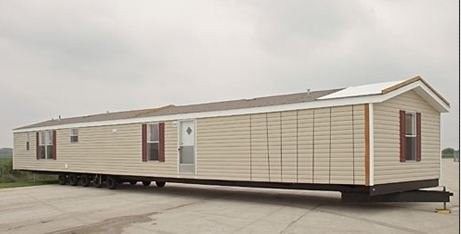 Light Steel Frame Prefab Homes | Hurricane-Resistant Fast Assemble Folding House Kits
