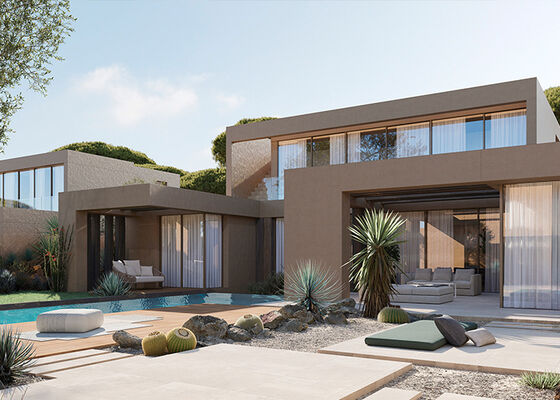 Innovative Prefabricated House Solutions: Modular Homes & Portable Living Spaces