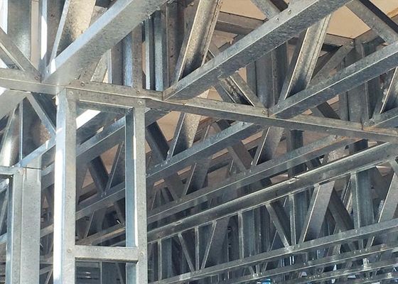 Light Steel Frame Prefab Villa & Modular Home Kits For Uruguay | Durable & Customizable