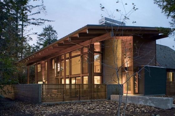 Australien Standard Leichtstahlrahmen Vorgefertigtes Haus Modular Home Kit