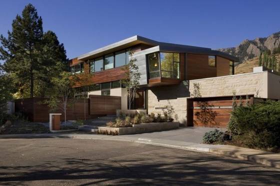 Billig Australien Standard Leichtstahl Prefab Haus Luxus Villa Prefab Haus bauen